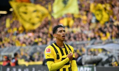 Liverpool & Man United transfer target given record-breaking £131.6m asking price