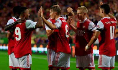 Opinion: Premier League new signing XI