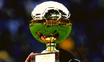European Golden Boy nominees announced – Liverpool and Leeds stars make the cut European Golden Boy nominees announced – Liverpool and Leeds stars make the cut