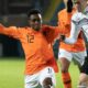 Chelsea have joined Manchester United in the race to sign Dutchman Chelsea have joined Manchester United in the race to sign Dutchman