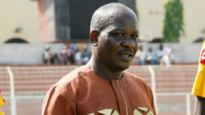 “Go and Sin no More”- Former Warri Wolves Chairman salutes Club Owners for Revealing the Truth “Go and Sin no More”- Former Warri Wolves Chairman salutes Club Owners for Revealing the Truth