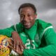Efe Ambrose: Former Super Eagles defender joins Scottish championship club