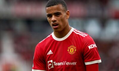 Latest: Mason Greenwood charged with attempted rape and assault Latest: Mason Greenwood charged with attempted rape and assault