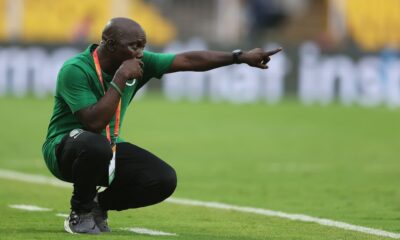 Flamingos coach Bankole Olowookere recounts U17WWC third place triumph