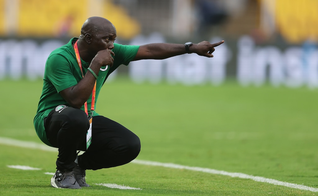 Flamingos coach Bankole Olowookere recounts U17WWC third place triumph Flamingos coach Bankole Olowookere recounts U17WWC third place triumph