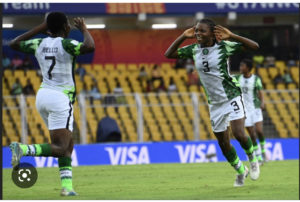 Gusau commends Flamingos for semi final feat Gusau commends Flamingos for semi final feat
