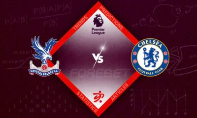 Crystal Palace vs Chelsea Preview 01/10/2022