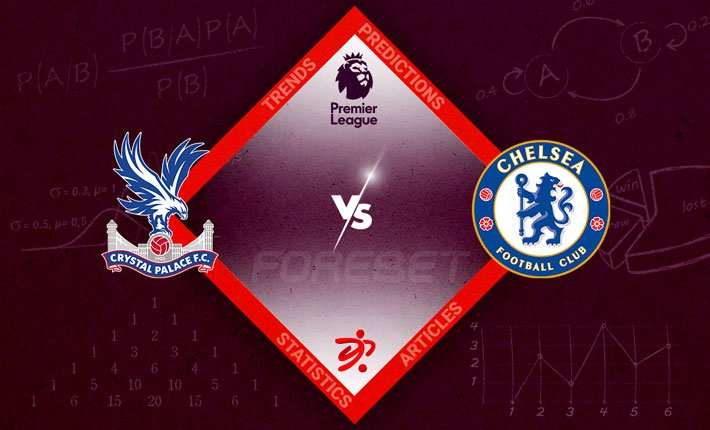 Crystal Palace vs Chelsea Preview 01/10/2022 Crystal Palace vs Chelsea Preview 01/10/2022