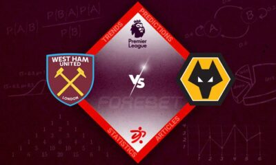 West Ham vs Wolverhampton Preview 01/10/2022