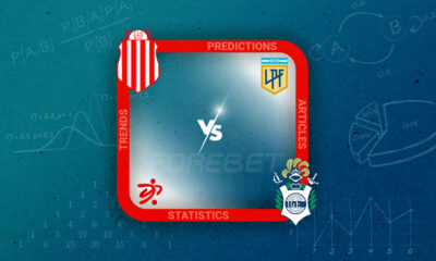 Barracas Central vs Gimnasia La Plata Preview 29/09/2022