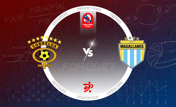 Cobreloa vs CD Magallanes Preview 29/09/2022 Cobreloa vs CD Magallanes Preview 29/09/2022
