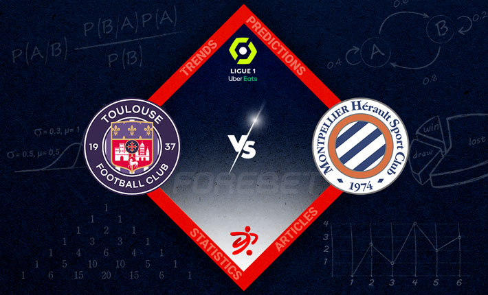 Toulouse FC vs Montpellier HSC Preview 02/10/2022 Toulouse FC vs Montpellier HSC Preview 02/10/2022