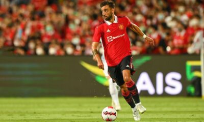 Manchester City vs Manchester United Preview 02/10/2022