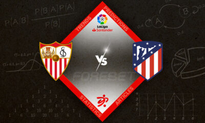Sevilla FC vs Atlético Madrid Preview 01/10/2022