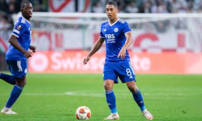 Leicester City vs Nottingham Forest Preview 03/10/2022