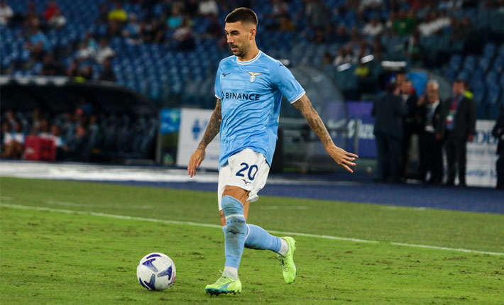 Lazio vs Spezia Calcio Preview 02/10/2022 Lazio vs Spezia Calcio Preview 02/10/2022