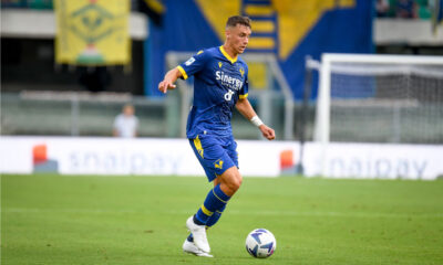 Hellas Verona vs Udinese Calcio Preview 03/10/2022 Hellas Verona vs Udinese Calcio Preview 03/10/2022