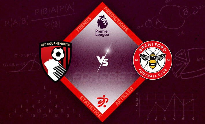 Bournemouth vs Brentford Preview 01/10/2022 Bournemouth vs Brentford Preview 01/10/2022