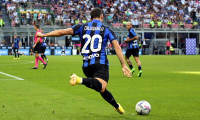 Sassuolo Calcio vs Inter Milano Preview 08/10/2022