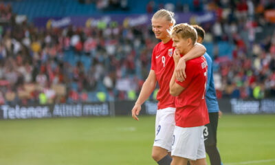 Top Players Who Will Be Rested After 2022 World Cup