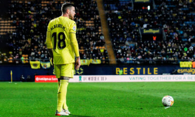 Villarreal CF vs Austria Wien Preview 06/10/2022