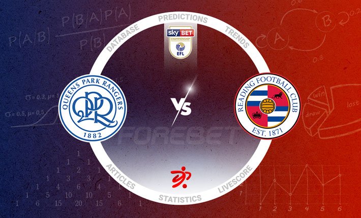 QPR vs Reading Preview 07/10/2022 QPR vs Reading Preview 07/10/2022