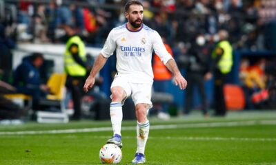 Getafe CF vs Real Madrid Preview 08/10/2022
