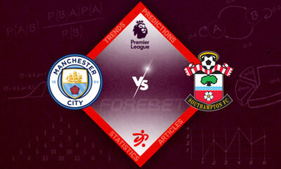 Manchester City vs Southampton Preview 08/10/2022