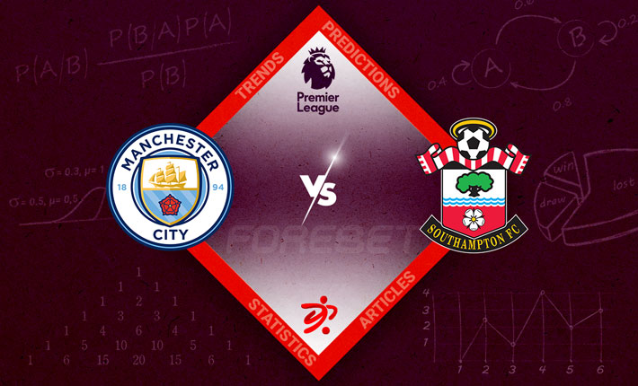 Manchester City vs Southampton Preview 08/10/2022 Manchester City vs Southampton Preview 08/10/2022
