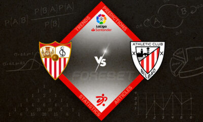 Sevilla FC vs Athletic Bilbao Preview 08/10/2022