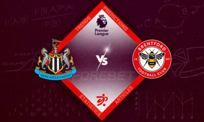 Newcastle United vs Brentford Preview 08/10/2022 Newcastle United vs Brentford Preview 08/10/2022