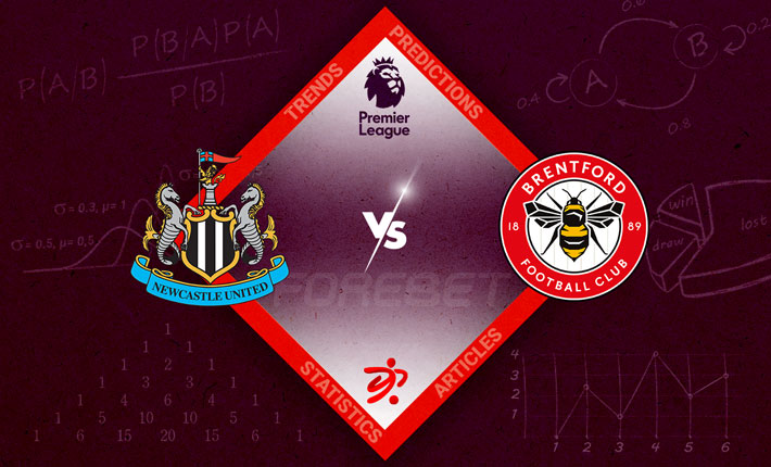 Newcastle United vs Brentford Preview 08/10/2022 Newcastle United vs Brentford Preview 08/10/2022