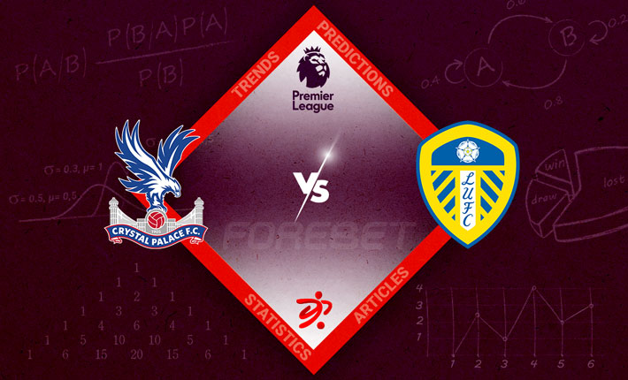 Crystal Palace vs Leeds United Preview 09/10/2022 Crystal Palace vs Leeds United Preview 09/10/2022