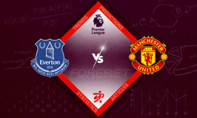 Everton vs Manchester United Preview 09/10/2022