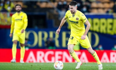 Real Sociedad vs Villarreal CF Preview 09/10/2022