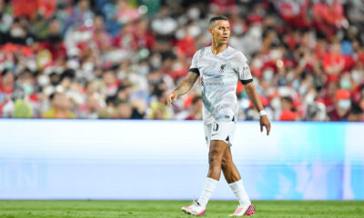 Arsenal vs Liverpool Preview 09/10/2022