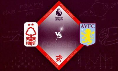 Nottingham Forest vs Aston Villa Preview 10/10/2022