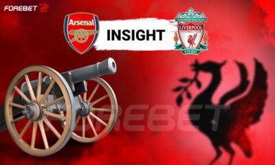 Arsenal vs Liverpool – Insight into matchday No. 9 clash