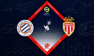 Montpellier HSC vs AS Monaco Preview 09/10/2022