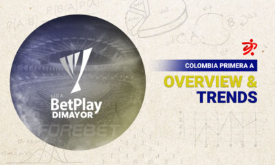 Before the round – Colombia Primera A Round 45 (12-13/10/2022)