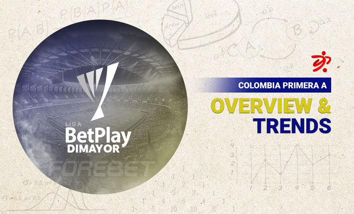 Before the round – Colombia Primera A Round 45 (12-13/10/2022) Before the round – Colombia Primera A Round 45 (12-13/10/2022)