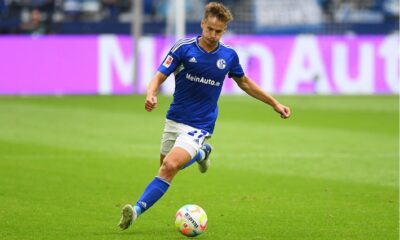 Schalke 04 vs Hoffenheim Preview 14/10/2022 Schalke 04 vs Hoffenheim Preview 14/10/2022