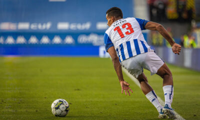 Bayer Leverkusen vs FC Porto Preview 12/10/2022