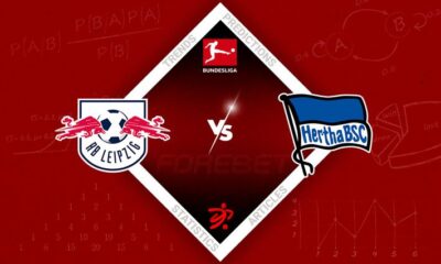RB Leipzig vs Hertha BSC Preview 15/10/2022