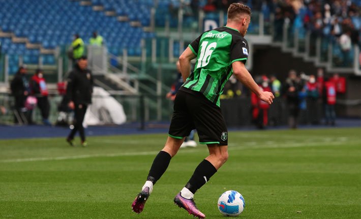 Atalanta Bergamo vs Sassuolo Calcio Preview 15/10/2022 Atalanta Bergamo vs Sassuolo Calcio Preview 15/10/2022