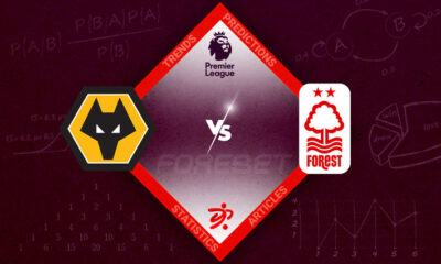 Wolverhampton vs Nottingham Forest Preview 15/10/2022