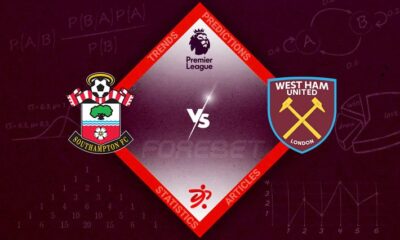 Southampton vs West Ham Preview 16/10/2022