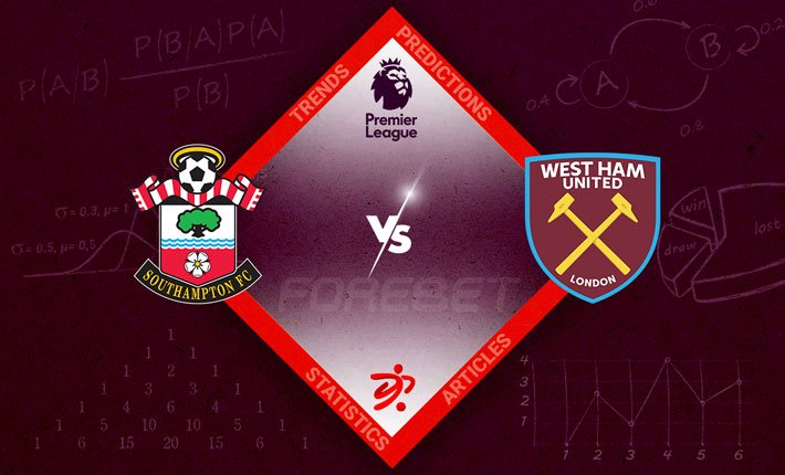 Southampton vs West Ham Preview 16/10/2022 Southampton vs West Ham Preview 16/10/2022