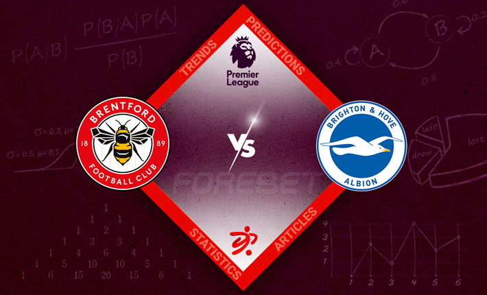 Brentford vs Brighton Preview 14/10/2022 Brentford vs Brighton Preview 14/10/2022