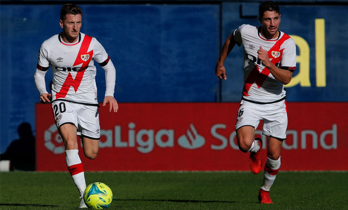 Rayo Vallecano vs Getafe CF Preview 14/10/2022 Rayo Vallecano vs Getafe CF Preview 14/10/2022